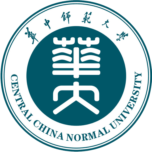 华中师范大学成教logo
